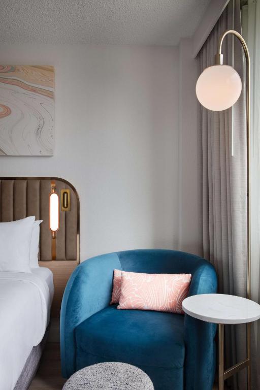 Sonesta Miami Airport - Deluxe Two Double Beds