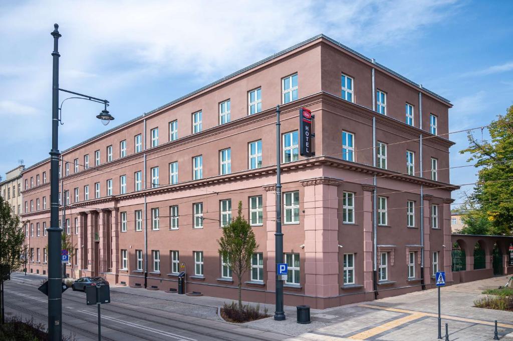 Aiden by Best Western Lodz - Resim 5