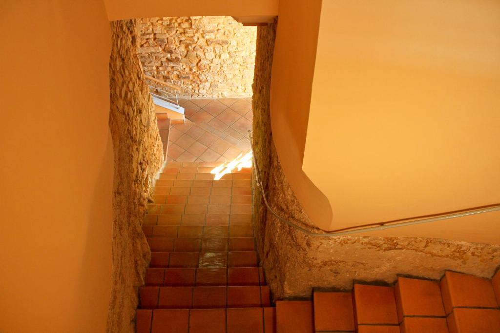 Gallery image of Hotel Tugasa Castillo de Castellar in Castellar de la Frontera
