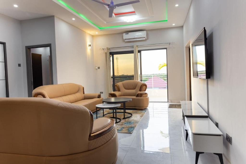 A J Residences 5