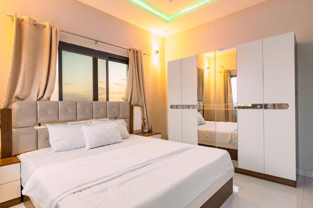 A J Residences 7