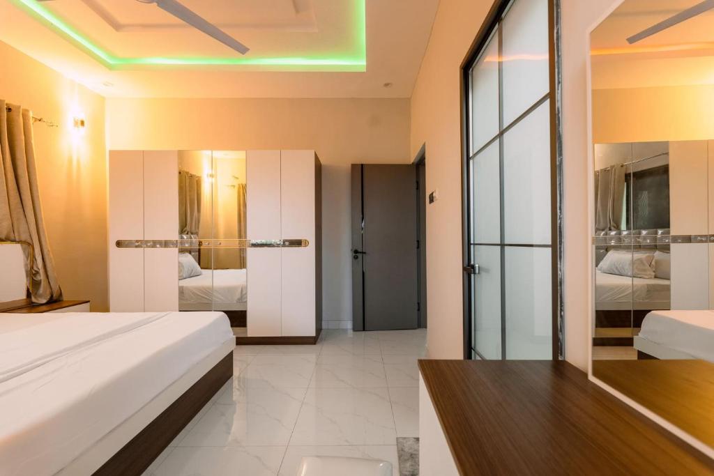A J Residences 8