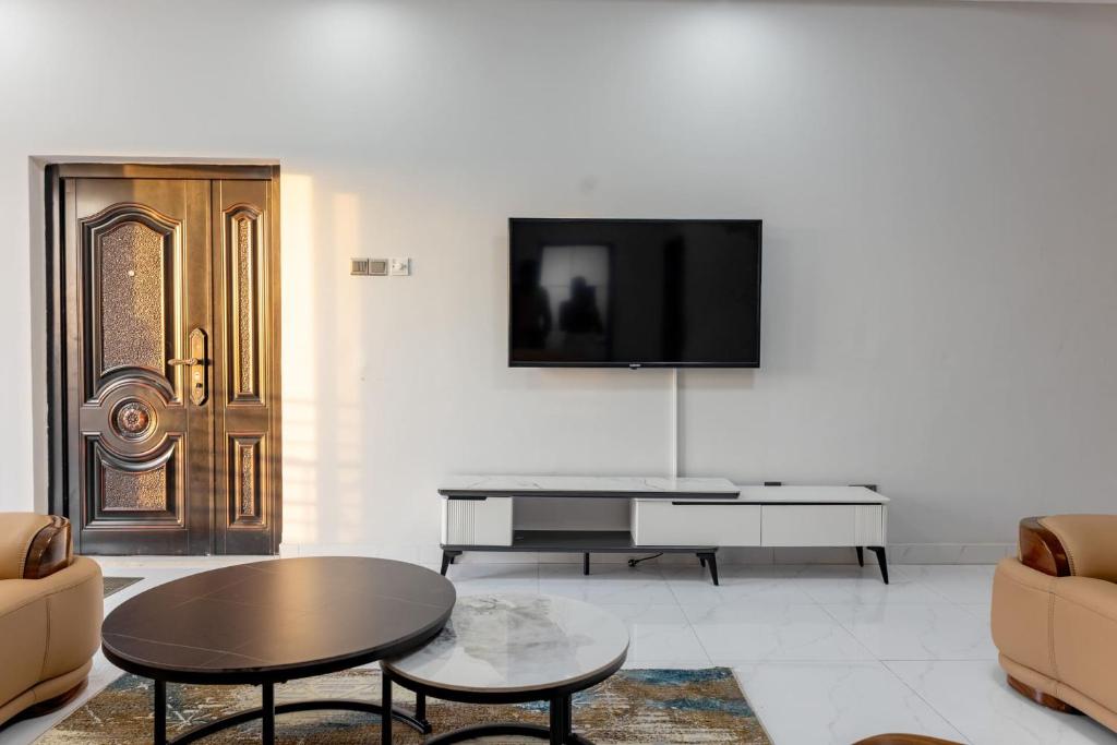 A J Residences 4