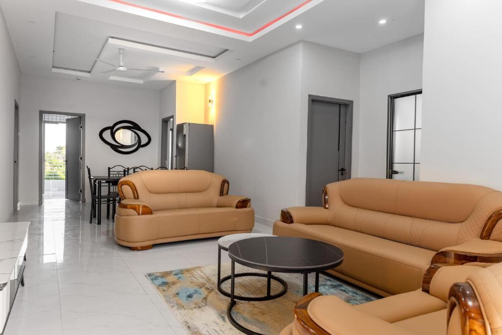 A J Residences 3