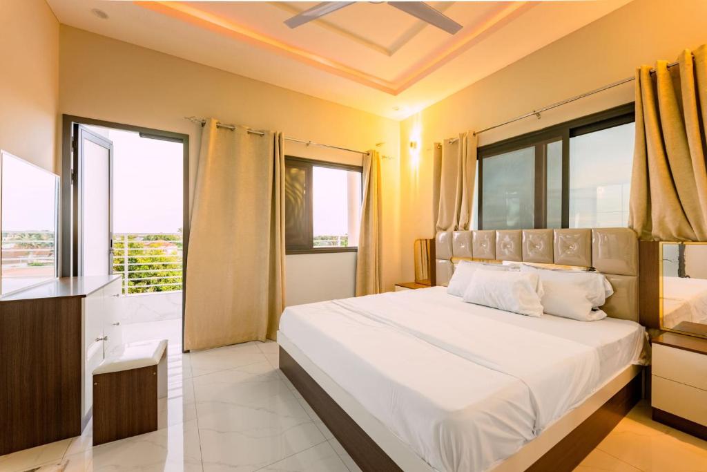 A J Residences 6
