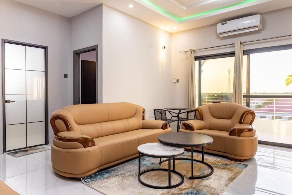 A J Residences 2