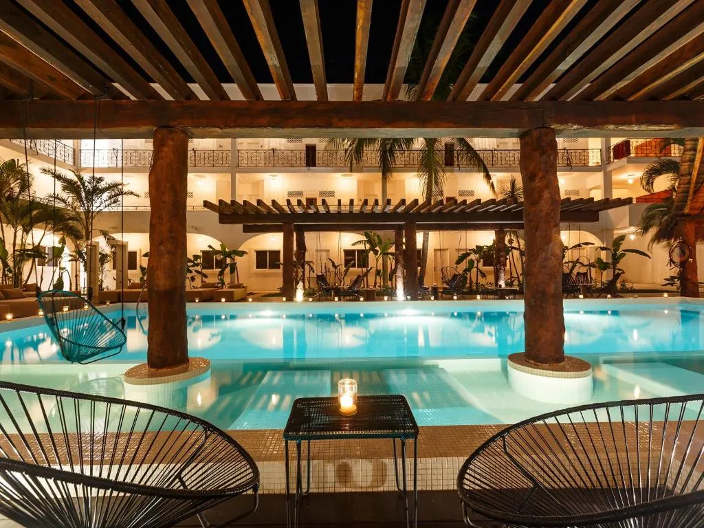HM Playa del Carmen in Playa del Carmen