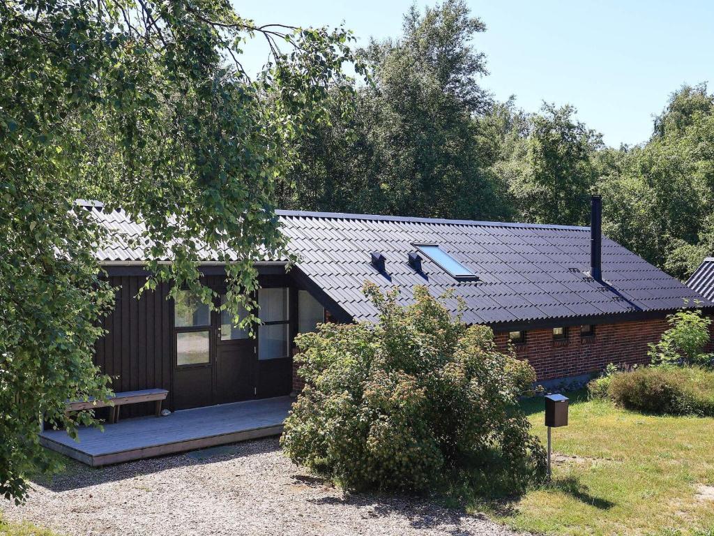 Φωτογραφία από το άλμπουμ του 4 person holiday home in Læsø σε Læsø