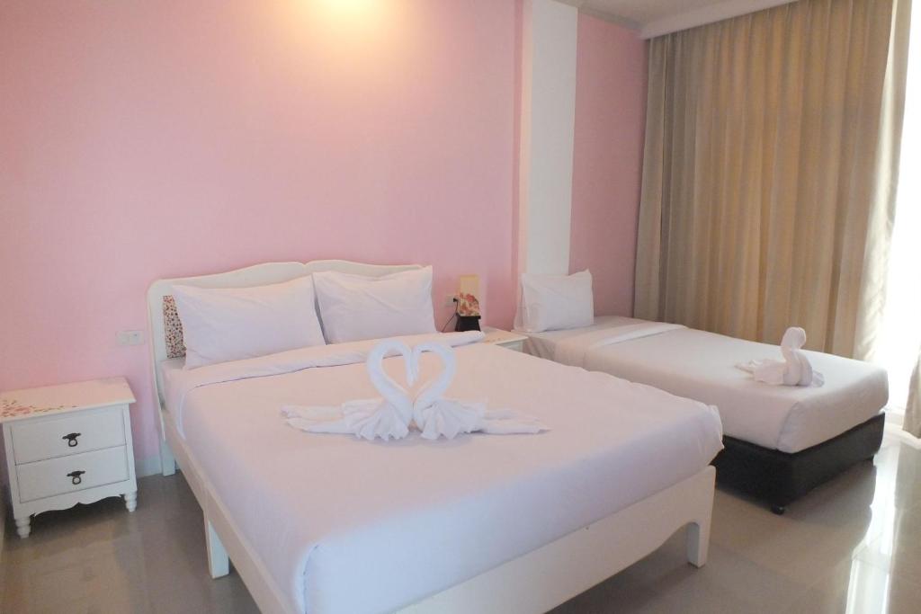 Like Residence - Superior Deluxe Room