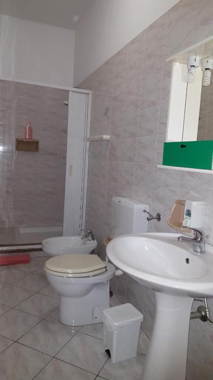 B&B da Pietro - Triple Chambre