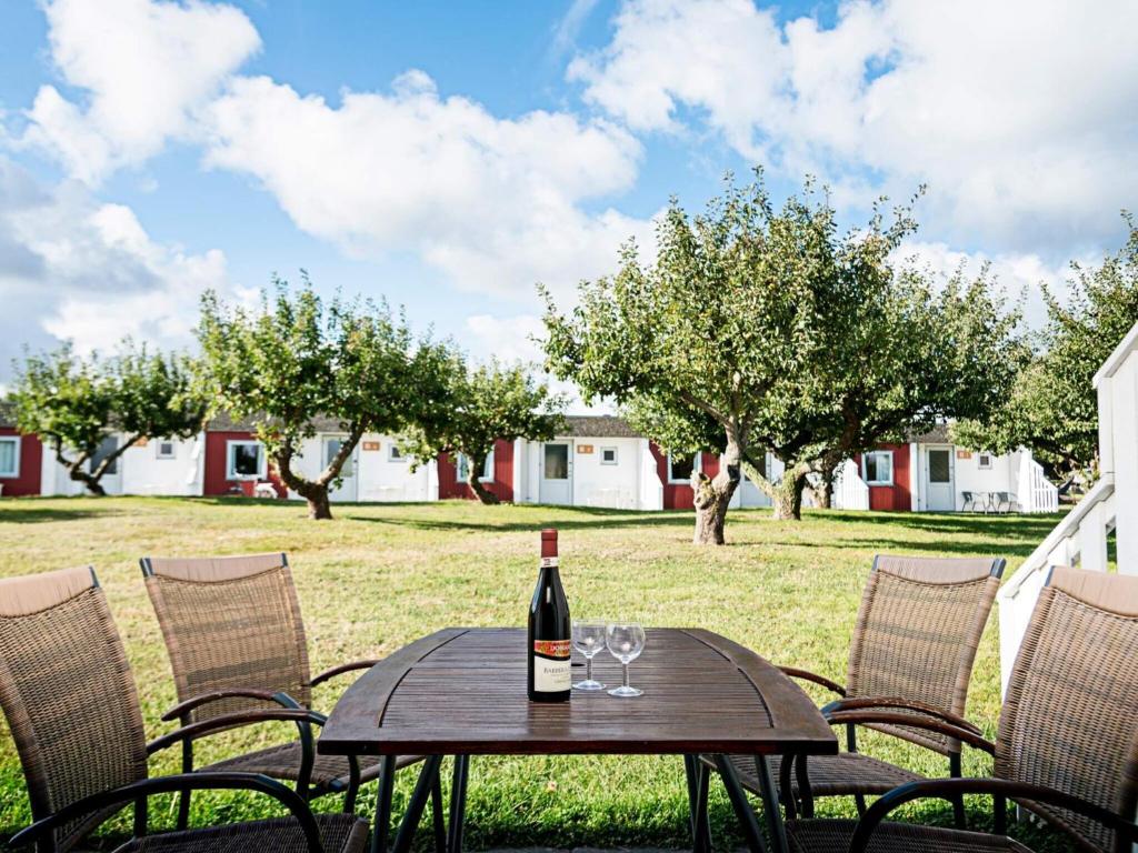 Gallery image of 6 person holiday home in Allinge in Allinge