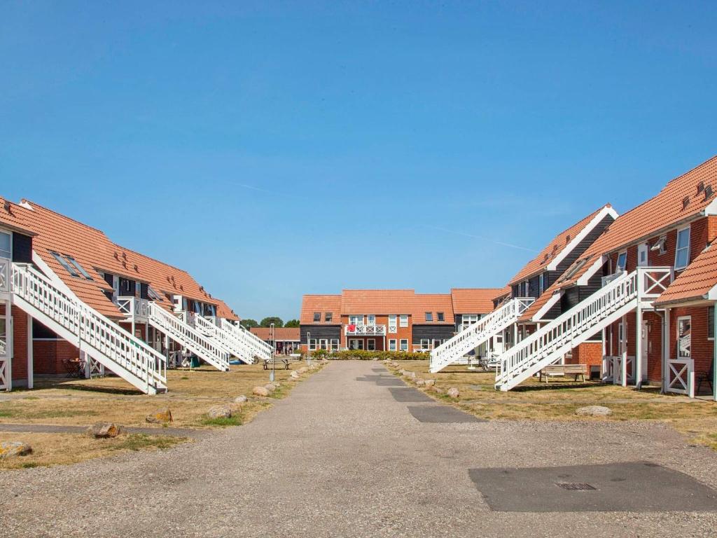 Hoone, kus apartement asub