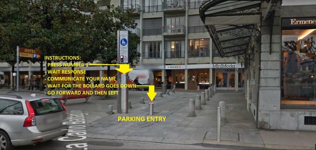 Swiss Lodge Nassa Garni - Resim 31