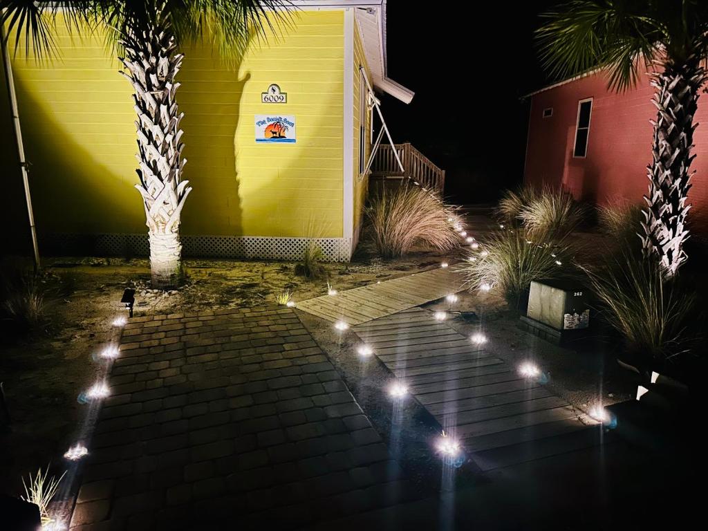 Fotografie z fotogalerie ubytování The Beach Goat v destinaci Gulf Shores