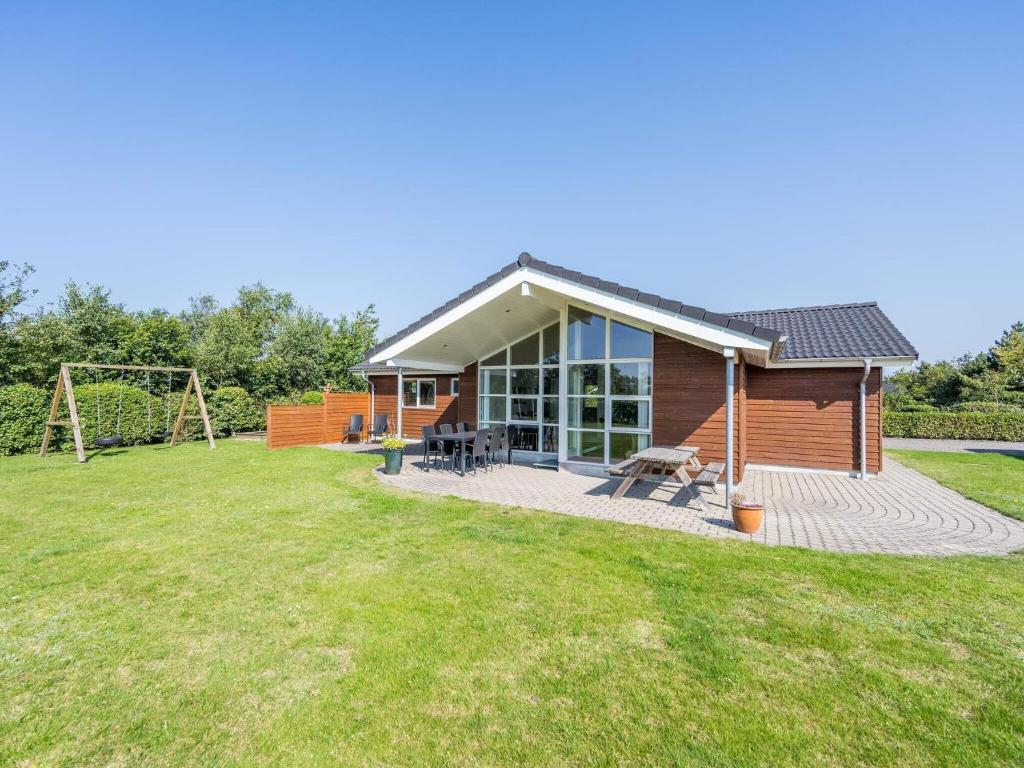 Holiday home Tarm XXXV - Vakantiehuis Met Vier Slaapkamers