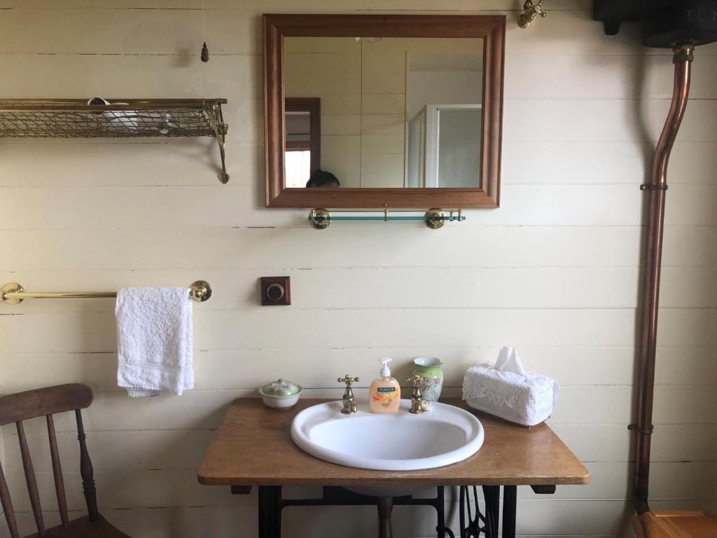 Llandaff Country Residence - Resim 3