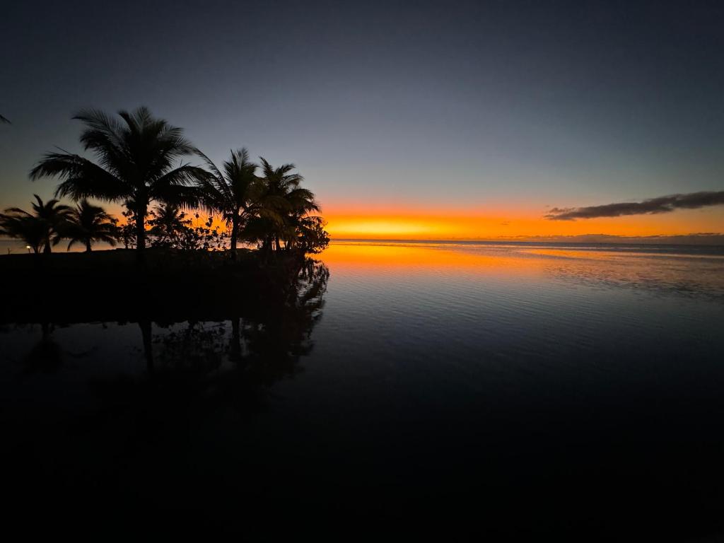 La maison du Bonheur Raiatea, Tevaitoa - photo 12 - Raiatea, Polynésie