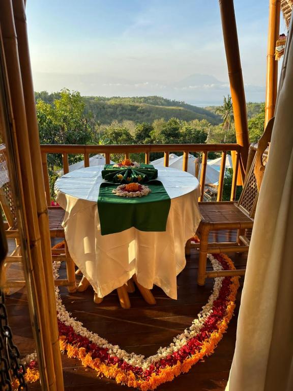 Penida Bambu Green Suites - 15