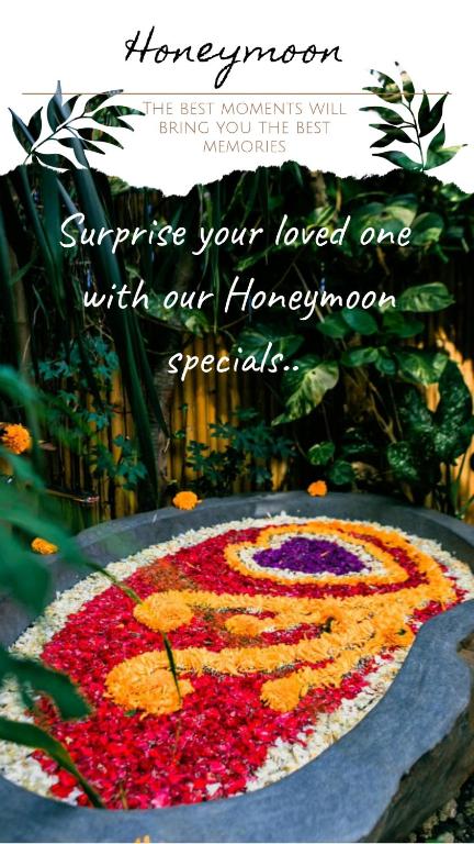 Penida Bambu Green Suites - 9