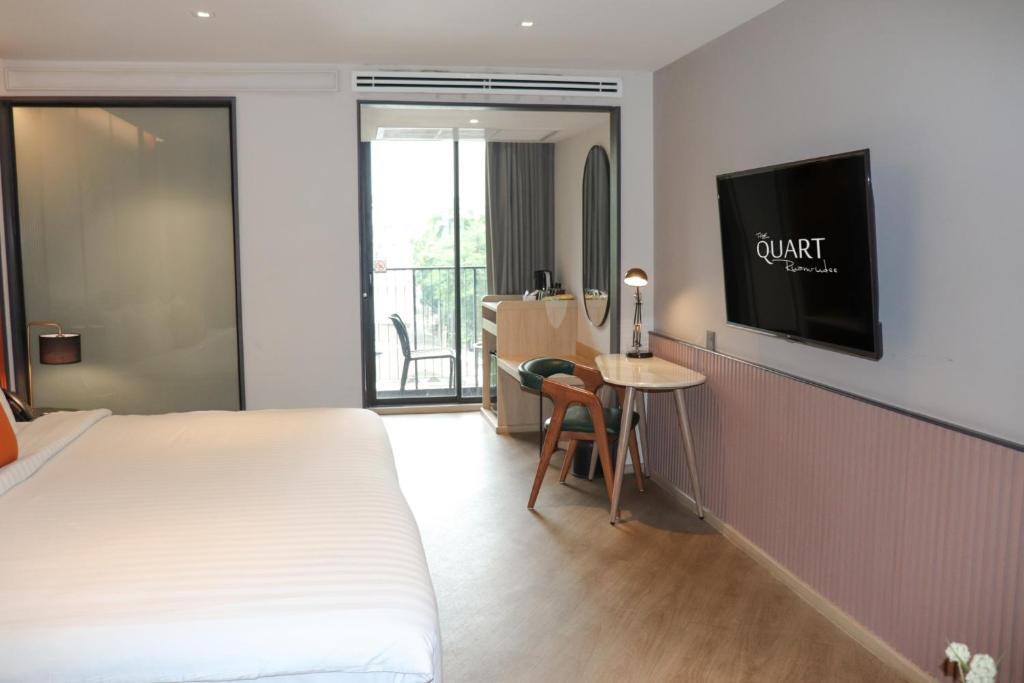 The Quart Ruamrudee by UHG - Resim 13