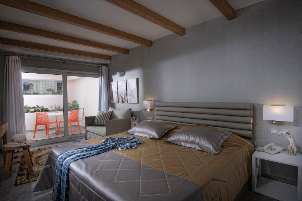 Omiros Boutique Hotel (Adults Only) - 6