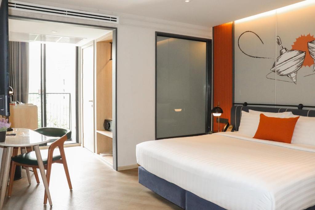 The Quart Ruamrudee by UHG - Resim 6