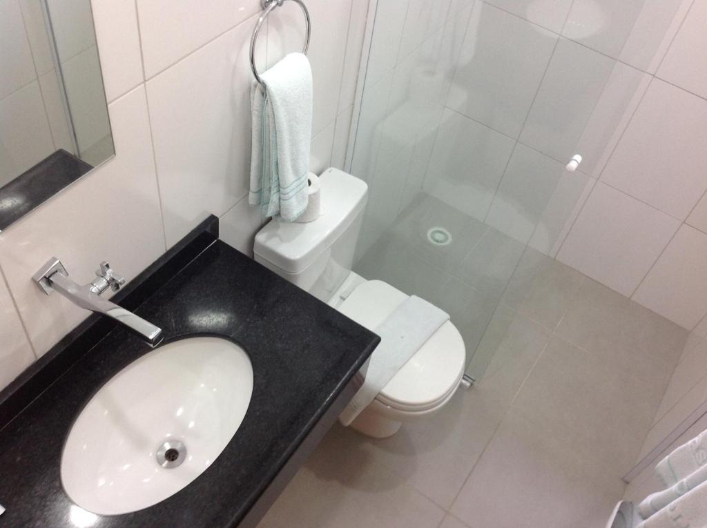  Hotel America do Sul