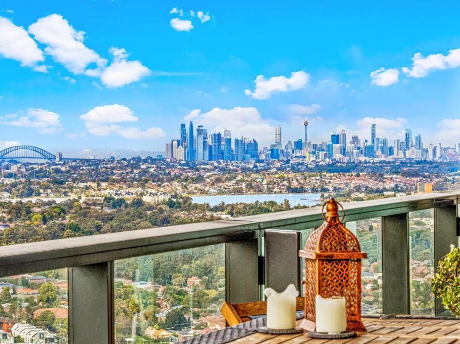 Picture of Luxury Penthouse - Sydney Skyline Views, Sydney (updated prices 2026)