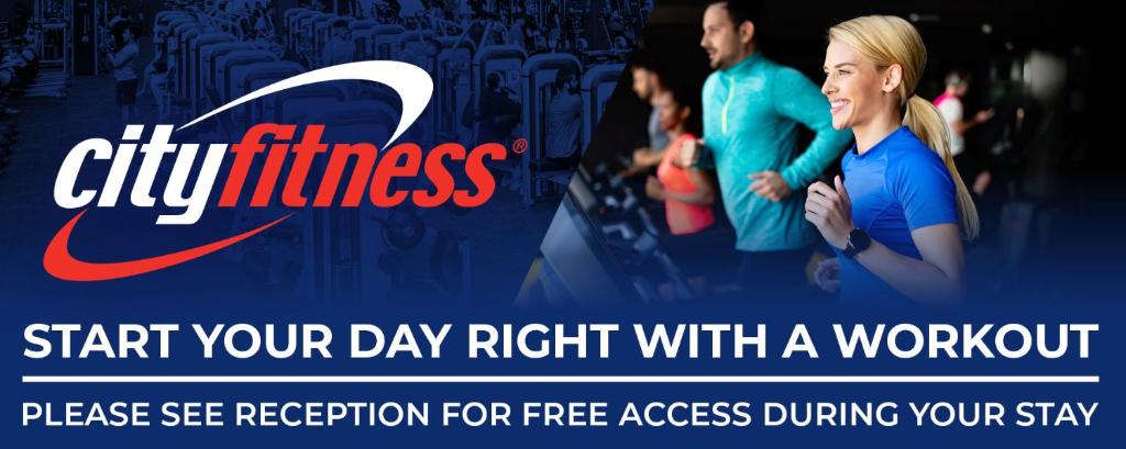 Quest New Plymouth CBD Apartment Hotel - Resim 31