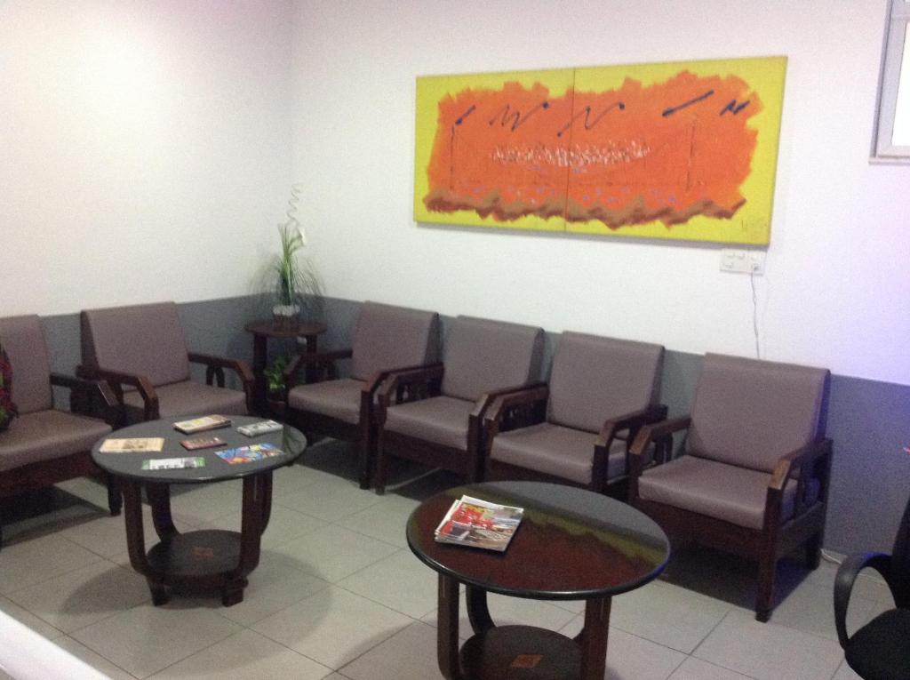  Hotel America do Sul