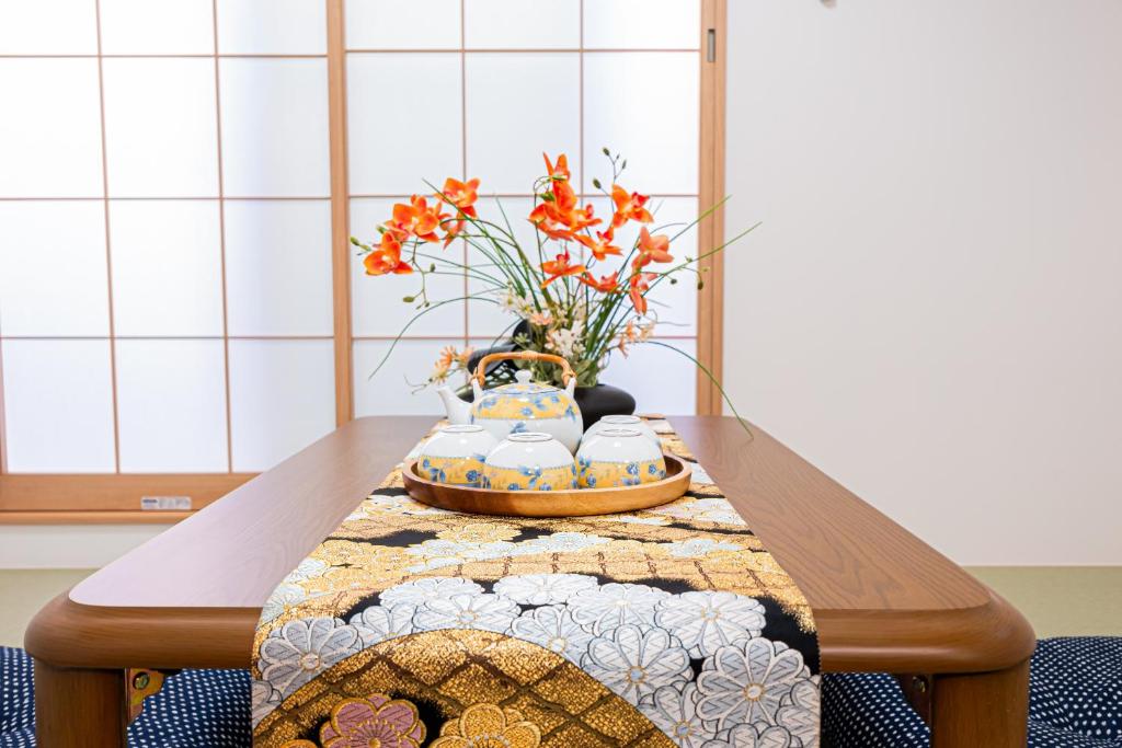 KYARA HOUSE A