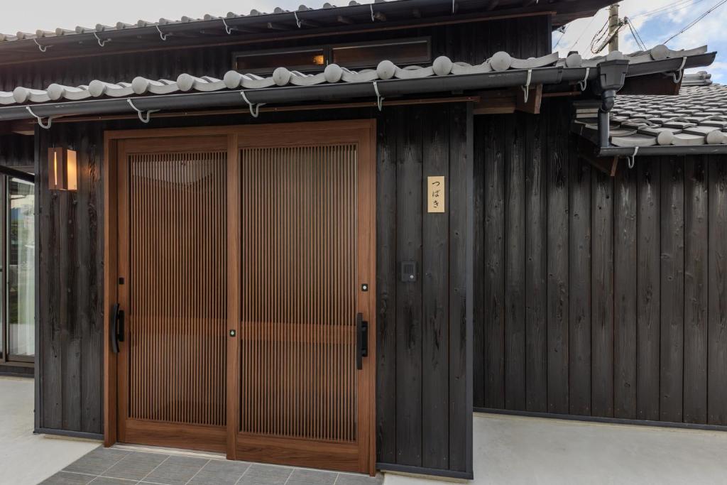 Fotografie z fotogalerie ubytování moku杢 つばき v destinaci Yosano