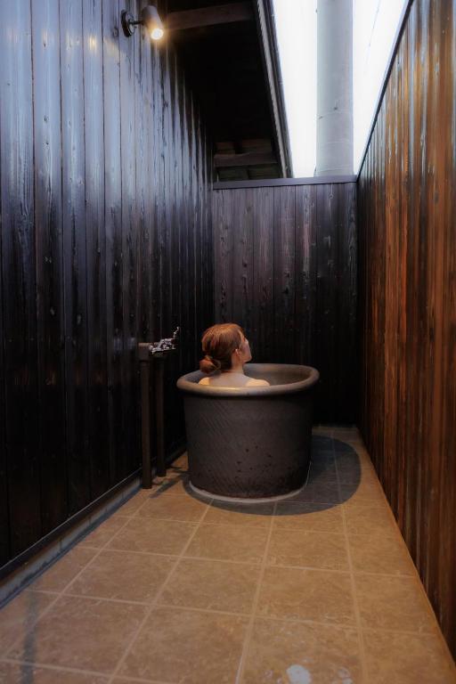 Fotografie z fotogalerie ubytování moku杢 つばき v destinaci Yosano