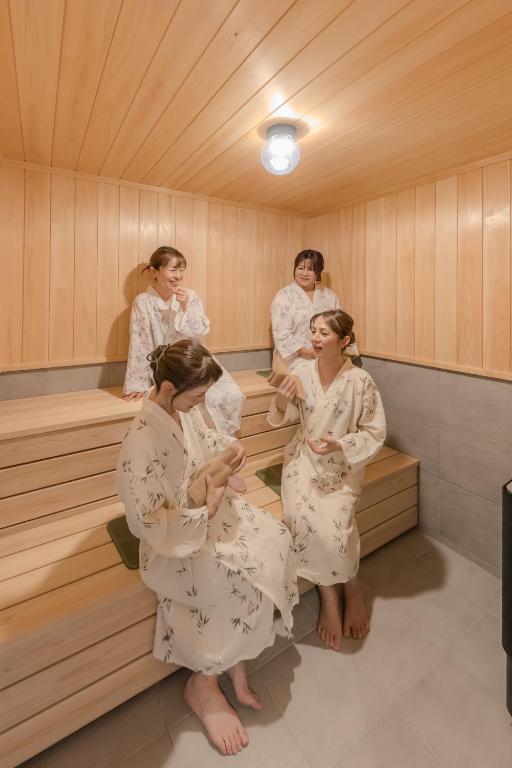 Hosté ubytování moku杢 つばき