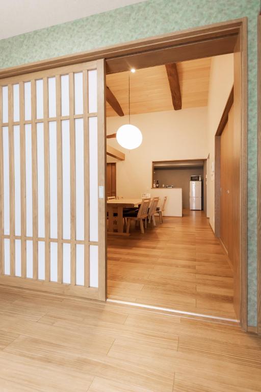 Fotografie z fotogalerie ubytování moku杢 つばき v destinaci Yosano