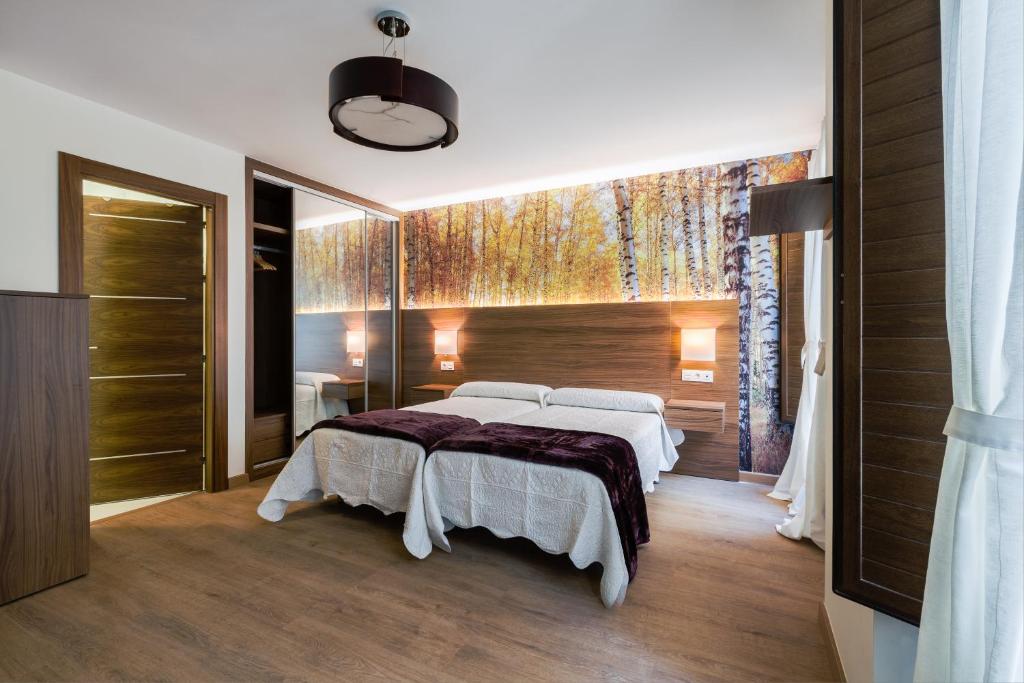 Hostal Arriola - Resim 20