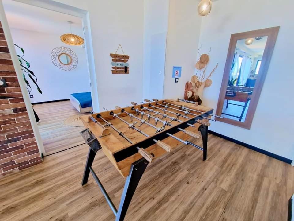 Fotografie z fotogalerie ubytování Lilie location manapany 4 étoiles v destinaci Petite Ile