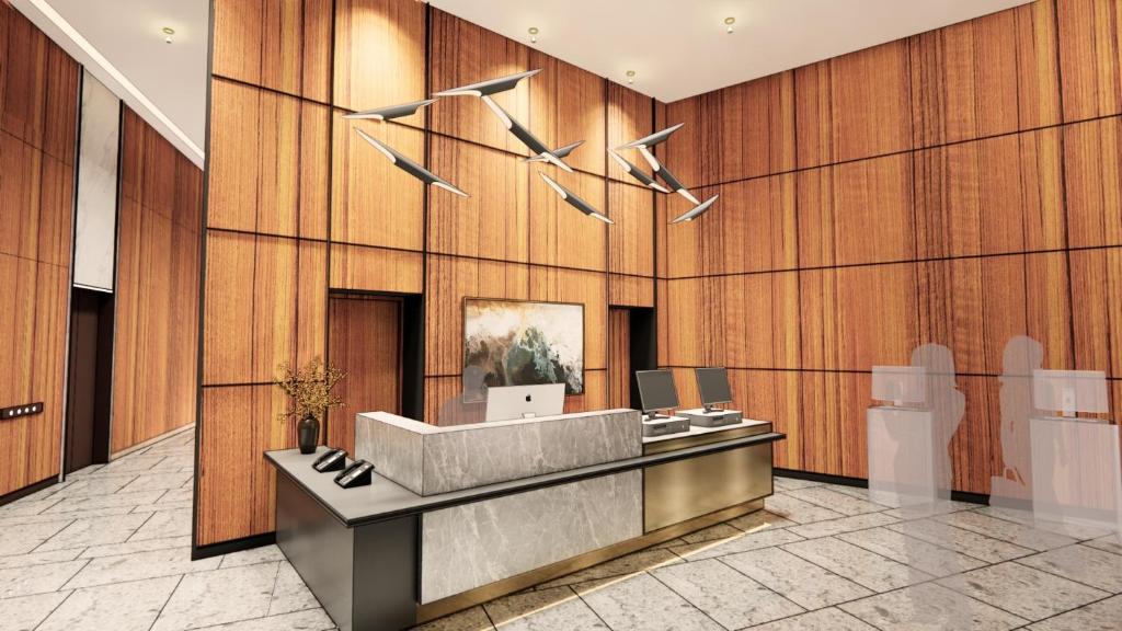 Fotografie z fotogalerie ubytování Birkin International Hotel v destinaci Melaka