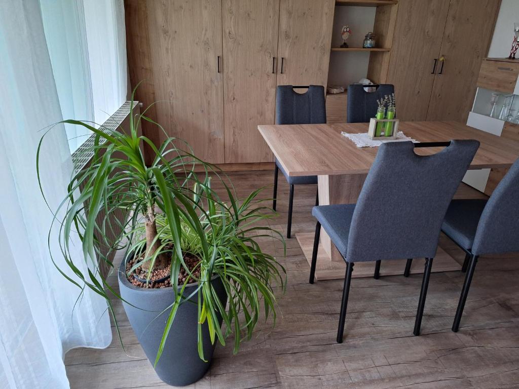 Fotografie z fotogalerie ubytování Apartment Eva v destinaci Sautens