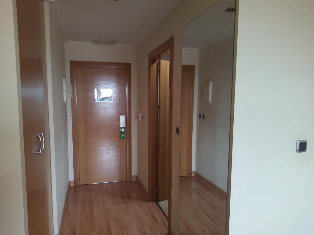 Olimpia Hoteles - Habitación Triple (3 Adultos)