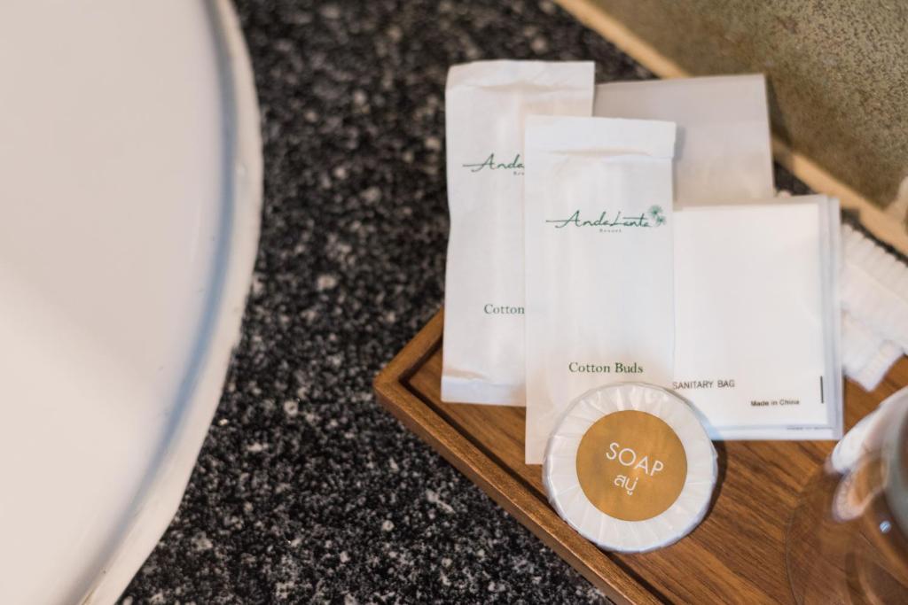 Anda Lanta Resort - 7