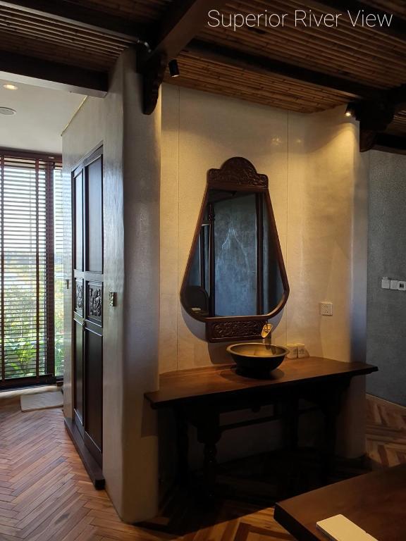 Fotografie z fotogalerie ubytování MINH - CASA v destinaci Hoi An
