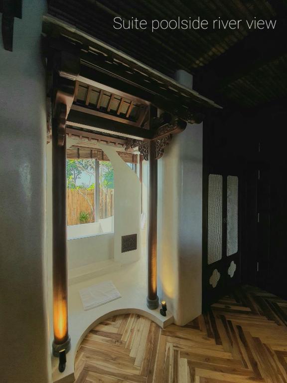Fotografie z fotogalerie ubytování MINH - CASA v destinaci Hoi An