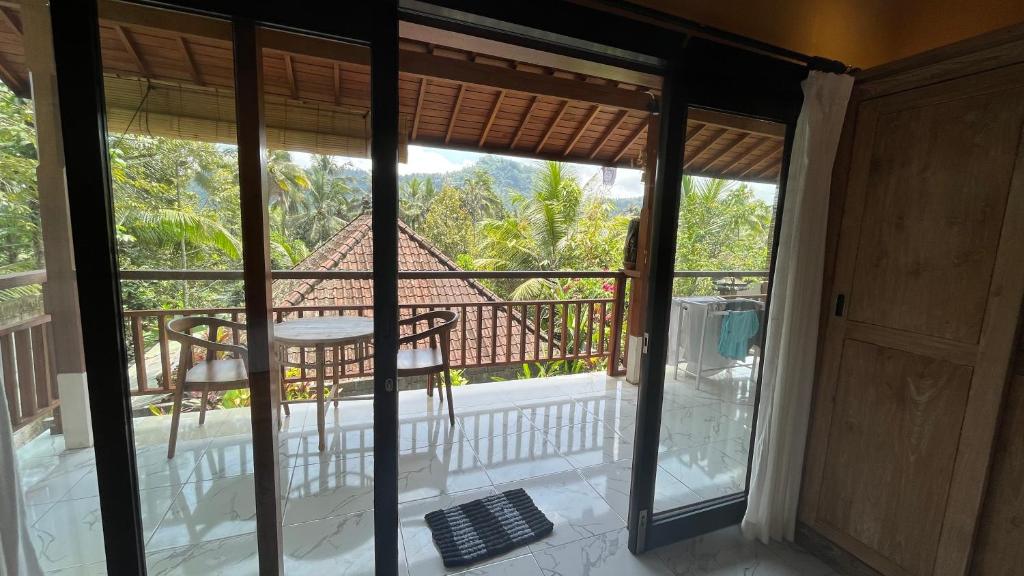 Pondok Masa Depan - 19