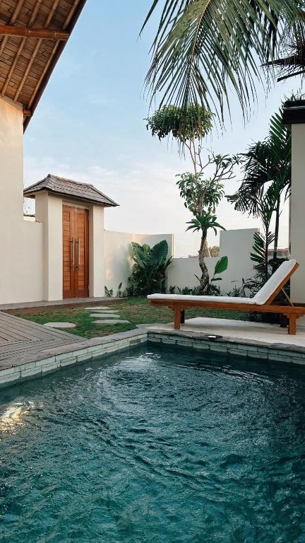 Capila Villa Bali - Villa With Private Pool