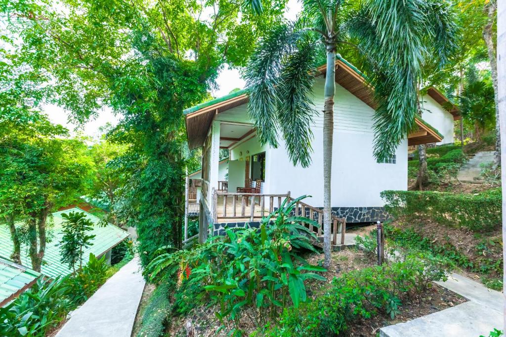 Chai Chet Resort Koh Chang - 15