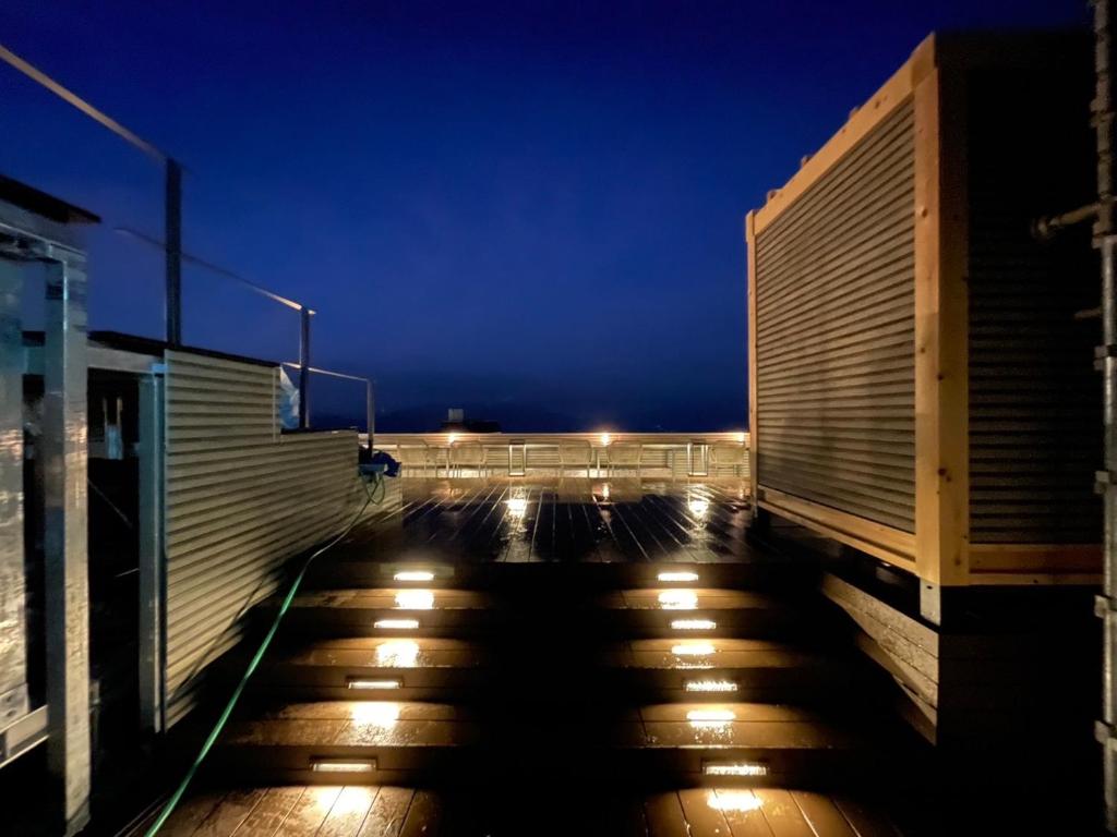 Fotografie z fotogalerie ubytování 楓と樹 v destinaci Shibukawa