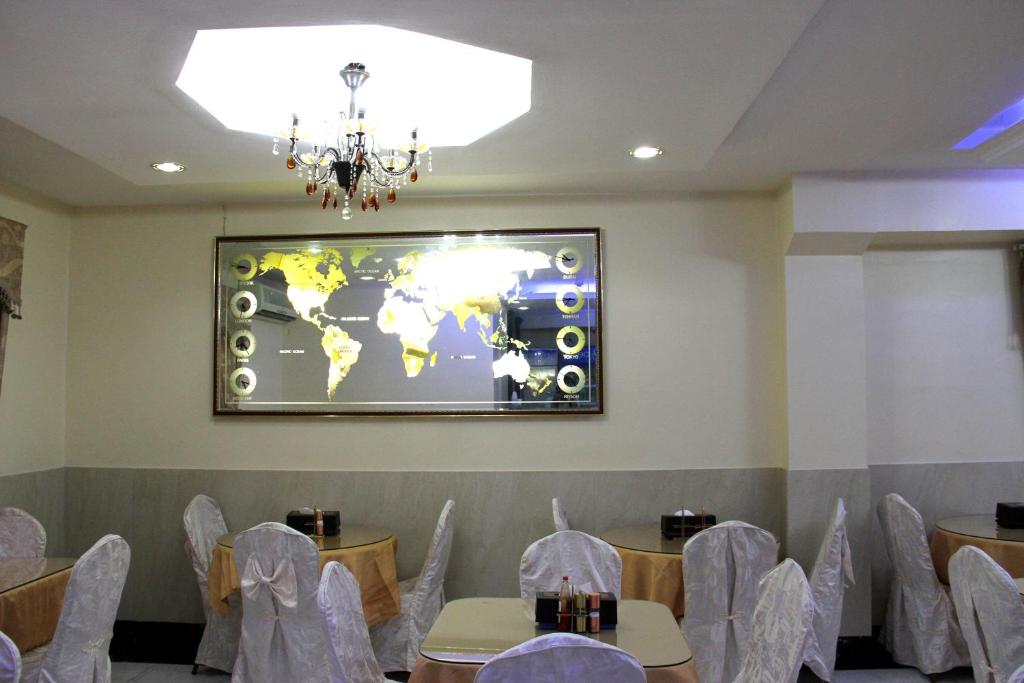 Al Ahrar Hotel - Resim 23