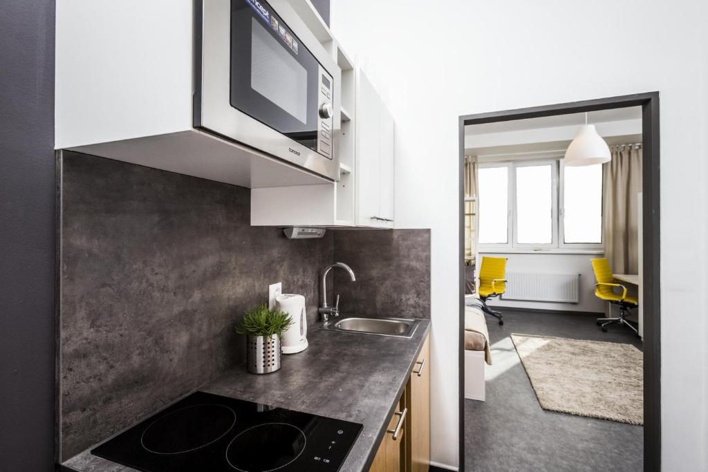 Kampus Palace - Resim 18