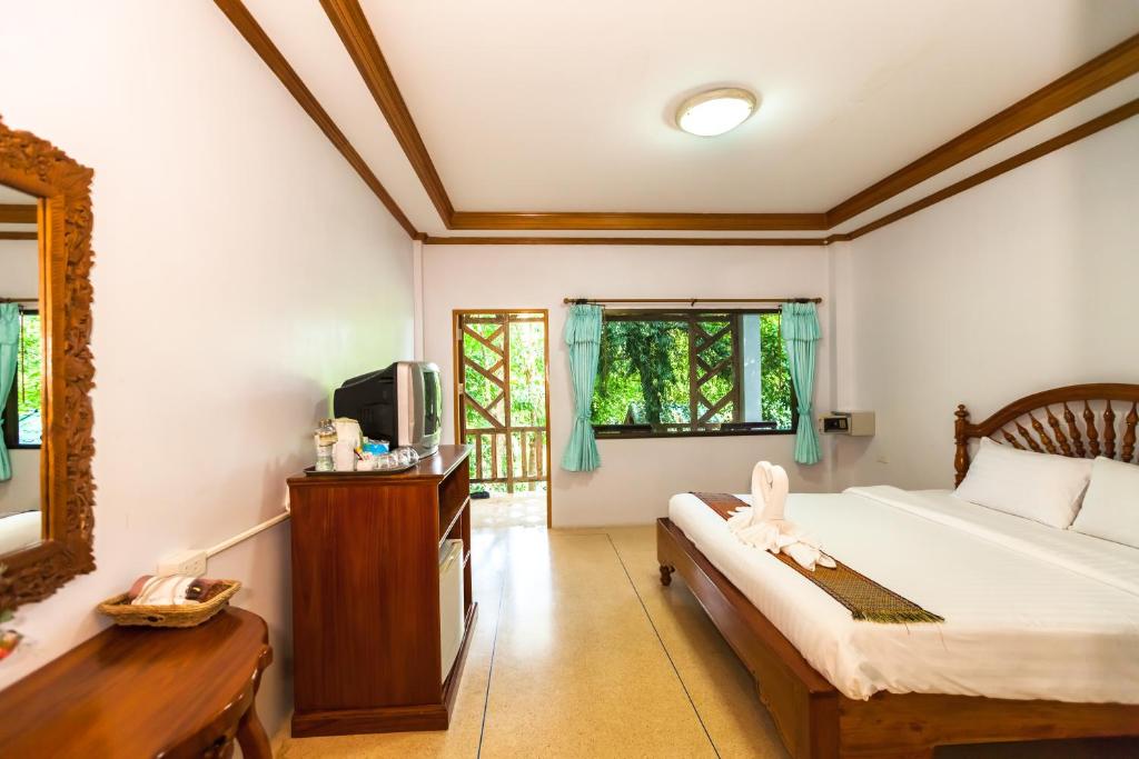 Chai Chet Resort Koh Chang - 19